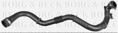 BORG & BECK bth1614 -  Трубка нагнетаемого воздуха